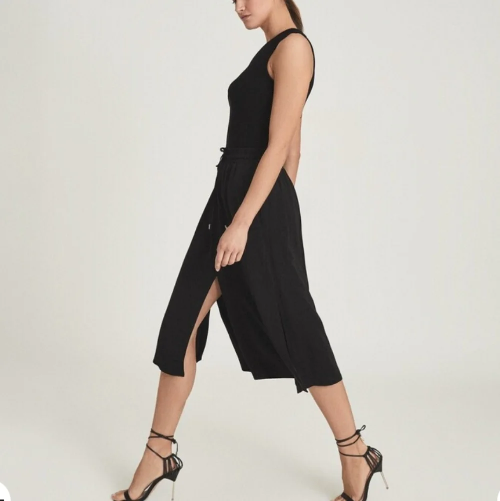 NWT REISS | Saskia Midi Skirt - Picture 3 of 6